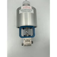 Pneumatique valve actuator d'occasion  Les Échelles