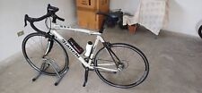 Bici corsa bianchi usato  Cento