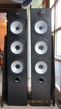 Monitor audio speakers for sale  RHAYADER