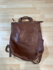 Genuine vegetable tanned for sale  Seattle