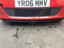 Ford fiesta 2005 for sale  NOTTINGHAM