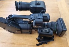 Kit fotocamera professionale usato  Spedire a Italy