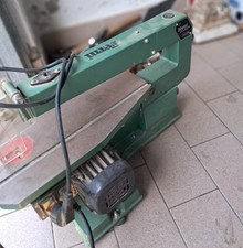 Sega nastro ferm usato  Poviglio