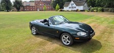 Mx5 mk2 spares for sale  SHERINGHAM