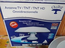 Antenne omnidirectionnelle 360 d'occasion  Le Péage-de-Roussillon