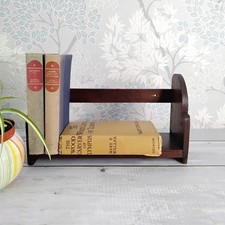 Vintage handmade wooden for sale  WOKING