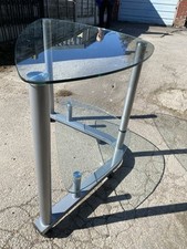 Small glass metal for sale  WAKEFIELD