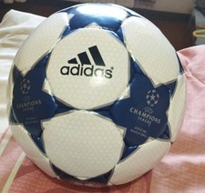 Pallone adidas uefa usato  Jesi