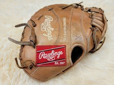 Rawlings heart hide for sale  Arlington