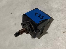 Usado, Interruptor de lavadora Whirlpool 3363323 3949179 W10111367 AZ113544 | Sl3 comprar usado  Enviando para Brazil
