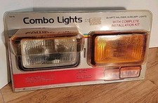 Vintage halogen fog for sale  Marshfield