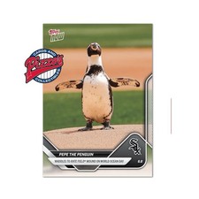 Pepe penguin 2025 for sale  Springfield