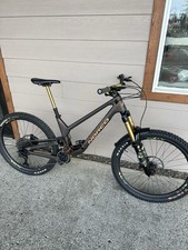 Norco range custom for sale  Forks