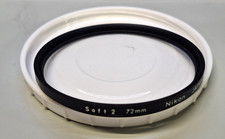 Nikon filtro soft usato Nikon filtro soft usato  Osimo