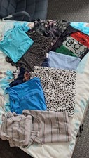 Bekleidungspaket damen berteil gebraucht kaufen  Wolfsburg