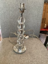 Glass diamond cut for sale  GRANTHAM