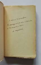 Augustin thierry lola d'occasion  Paris XI
