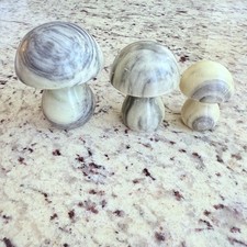 Vintage alabaster marble for sale  Chicago