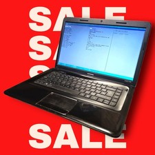 Compaq cq58 amd for sale  CHEADLE