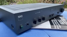 Nad 3020i stereo for sale  TENBY