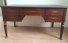 Bureau plat style d'occasion Bureau plat style d'occasion  Fécamp