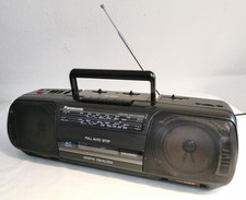 Panasonic fs420 stereo gebraucht kaufen  Neu-Ulm