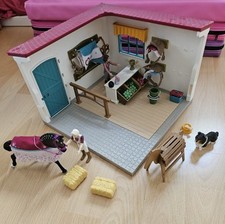 Schleich horse club gebraucht kaufen  Berlin