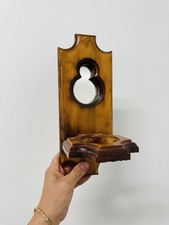 Rustic vintage hand for sale  Teton