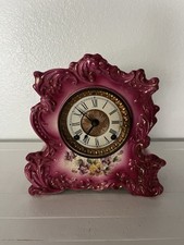 Porcelain dresden extra for sale  Dallas