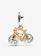 Pandora bicolor fahrrad gebraucht kaufen  Frankfurt am Main
