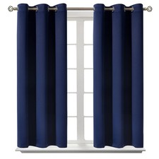 Bgment blackout curtains for sale  Gainesville