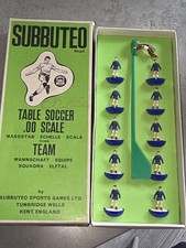 Subbuteo chelsea ref for sale  SWADLINCOTE