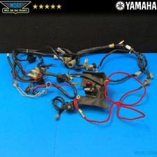 2005 YAMAHA WR250F CHICOTE DE FIOS CABO DE LIGAÇÃO PLUGUE RELÉ DE PARTIDA comprar usado  Enviando para Brazil