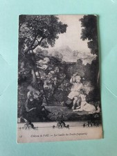 Carte postale pau d'occasion  Grande-Synthe