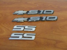 Original chevy s10 for sale  Charlotte