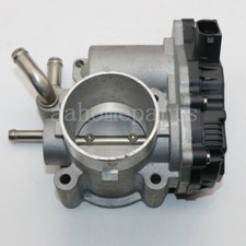 Corpo do acelerador genuíno 35100-04900 para Hyundai Kia Picanto MK3 3510004900 comprar usado  Enviando para Brazil