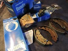 Kit freins arrière d'occasion Kit freins arrière d'occasion  Paimbœuf