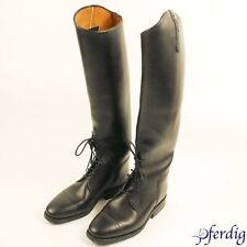 Petrie schnürstiefel dressurb gebraucht kaufen  Heppenheim (Bergstraße)