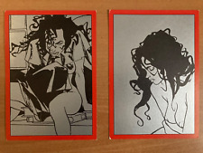 Erinni cartoline card usato  Monte San Pietro
