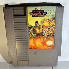 Operation wolf taito for sale  Baldwin