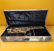 Sax tenor Prestini comprar usado Sax tenor Prestini comprar usado  Enviando para Brazil