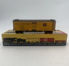 Scale train varney for sale  Bristol
