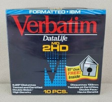 Ibm formatted verbatim for sale  Bangor