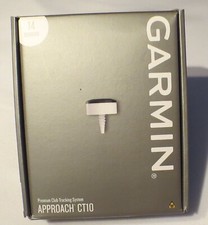 Garmin approach ct10 for sale  Alameda