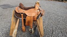 Ortho flex saddle for sale  Mcarthur