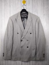 Reiss white grey for sale  LIVERPOOL
