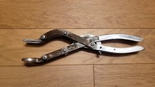 Pince soupape latéral d'occasion  Bujaleuf