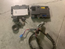 Kit démarrage dw8 d'occasion  Quéven
