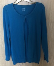 Lovely turquoise cardigan for sale  BILLERICAY