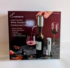 Rabbit electric wine for sale  Franklin